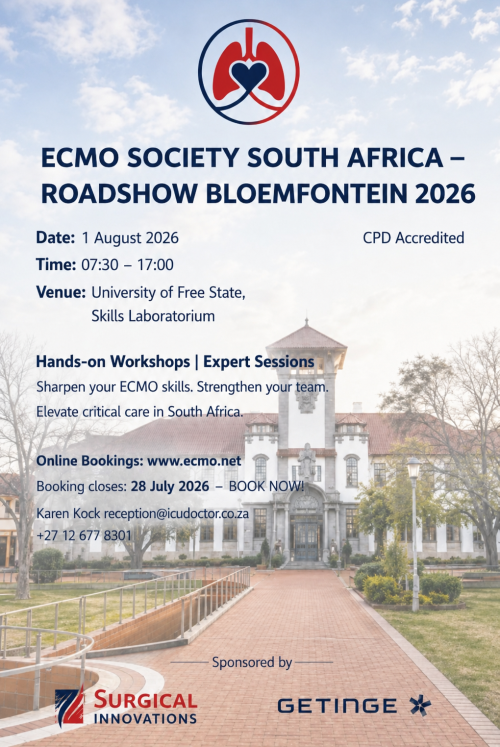 BloemfonteinRoadShow