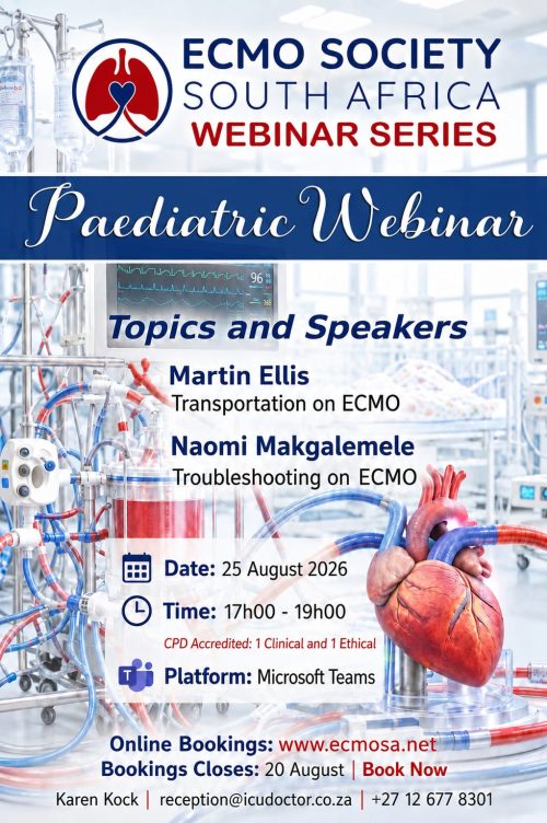 Paediatric Webinar 25Aug2026
